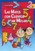 las mates con cuentos me molan-ascension diaz revilla-9788490233580 las mates con cuentos me molan-ascension diaz revilla-9788490233580