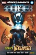 aniquiladores. contra los vengadores-9788490243480 aniquiladores. contra los vengadores-9788490243480