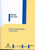 sobre discapacidad y derechos-9788490315880 sobre discapacidad y derechos-9788490315880