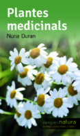 plantes medicinals-nuria duran-9788490342480 plantes medicinals-nuria duran-9788490342480