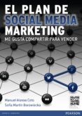 el plan de social media marketing-manuel alonso coto-9788490353080 el plan de social media marketing-manuel alonso coto-9788490353080