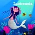 la sireneta. llibre amb textures-9788490579480 la sireneta. llibre amb textures-9788490579480