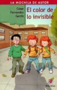 color de lo invisible, el.-cesar fernandez garcia-9788490611180 color de lo invisible, el.-cesar fernandez garcia-9788490611180