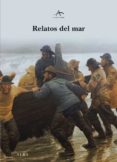 relatos del mar (ebook)-9788490650080 relatos del mar (ebook)-9788490650080