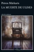 la muerte de ulises (ebook)-petros markaris-9788490662380 la muerte de ulises (ebook)-petros markaris-9788490662380