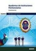 ayudantes de instituciones penitenciarias cuestionarios: ministerio del interior-9788490848180 ayudantes de instituciones penitenciarias cuestionarios: ministerio del interior-9788490848180