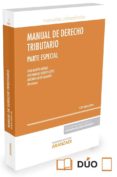 manual de derecho tributario (13ª ed.): parte especial-juan martin queralt-9788490997680 manual de derecho tributario (13ª ed.): parte especial-juan martin queralt-9788490997680