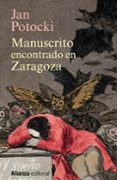 manuscrito encontrado en zaragoza-jan potocki-9788491042280 manuscrito encontrado en zaragoza-jan potocki-9788491042280