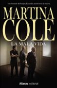 la mala vida-martina cole-9788491047780 la mala vida-martina cole-9788491047780