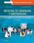 medicina de urgencias y emergencias 6ª ed (incluye acceso a conte nido online) guía diagnóstica y protocolos de actuación-luis jimenez murillo-f.j. montero perez-9788491132080 medicina de urgencias y emergencias 6ª ed (incluye acceso a conte nido online) guía diagnóstica y protocolos de actuación-luis jimenez murillo-f.j. montero perez-9788491132080