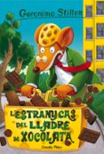 l estrany cas del lladre de xocolata-geronimo stilton-9788491374480 l estrany cas del lladre de xocolata-geronimo stilton-9788491374480