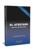 el atestado-nicolas a. marchal escalona-9788491524380 el atestado-nicolas a. marchal escalona-9788491524380