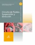 circuitos de fluidos. suspension y direccion (ebook)-9788491610380 circuitos de fluidos. suspension y direccion (ebook)-9788491610380