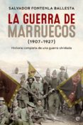 la guerra de marruecos (1907 1927) (ebook)-9788491640080 la guerra de marruecos (1907 1927) (ebook)-9788491640080