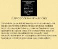 el tendido de las instalaciones-ignacio paricio-joan lluis fumado-9788492312580 el tendido de las instalaciones-ignacio paricio-joan lluis fumado-9788492312580