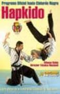 hapkido-alfonso rubio-9788492484980 hapkido-alfonso rubio-9788492484980