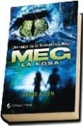 meg la fosa (serie meg 2)-steve alten-9788492688180 meg la fosa (serie meg 2)-steve alten-9788492688180