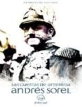 las guerras de artemisa-andres sorel-9788492698080 las guerras de artemisa-andres sorel-9788492698080