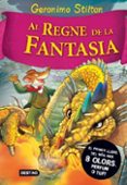 al regne fantasia-geronimo stilton-9788492790180 al regne fantasia-geronimo stilton-9788492790180