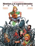 newton y el superordenador torrijo (ebook)-9788492797080 newton y el superordenador torrijo (ebook)-9788492797080
