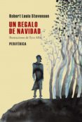 un regalo de navidad-robert louis stevenson-9788492865680 un regalo de navidad-robert louis stevenson-9788492865680