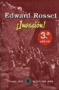 ¡invasion!-edward rosset-9788493037680 ¡invasion!-edward rosset-9788493037680