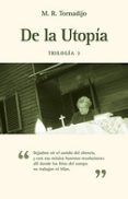 de la utopia (ebook)-9788493304980 de la utopia (ebook)-9788493304980