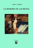 la memoria de las musas: aspectos metodologicos del comparatismo artistico-victoria llort llopart-9788493426880 la memoria de las musas: aspectos metodologicos del comparatismo artistico-victoria llort llopart-9788493426880