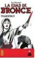 la edad de bronze nº 8-eric shanower-9788493503680 la edad de bronze nº 8-eric shanower-9788493503680