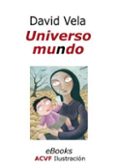 universo mundo (ebook)-9788493526580 universo mundo (ebook)-9788493526580