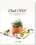 ¿yo chef?: aprende a presentar tus platos como un chef y triunfa en casa-pedro alvarez-9788493705480 ¿yo chef?: aprende a presentar tus platos como un chef y triunfa en casa-pedro alvarez-9788493705480