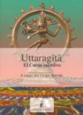 uttaragita: el canto sucesivo-9788493808280 uttaragita: el canto sucesivo-9788493808280