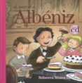el pequeño albeniz-anna obiols-9788493902780 el pequeño albeniz-anna obiols-9788493902780