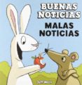 buenas noticias,malas noticias-jeff mack-9788493961480 buenas noticias,malas noticias-jeff mack-9788493961480