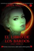 el libro de los bardos (saga vanir ix)-lena valenti-9788494199080 el libro de los bardos (saga vanir ix)-lena valenti-9788494199080