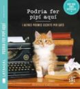 podria fer pipi aquí i altres poemes escrits per gats-francesco marciuliano-9788494286780 podria fer pipi aquí i altres poemes escrits per gats-francesco marciuliano-9788494286780