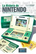 la historia de nintendo (vol. 2)-florent gorges-9788494288180 la historia de nintendo (vol. 2)-florent gorges-9788494288180