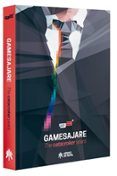gamesajare: the catacrocker years-9788494534980 gamesajare: the catacrocker years-9788494534980
