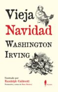 vieja navidad-washington irving-9788494550980 vieja navidad-washington irving-9788494550980