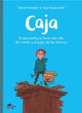 caja: el reencuentro, la torre mas alta del mundo y el gulpo de las llanuras-patrick wirbeleit-uwe heidschotter-9788494676680 caja: el reencuentro, la torre mas alta del mundo y el gulpo de las llanuras-patrick wirbeleit-uwe heidschotter-9788494676680