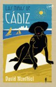 las niñas de cadiz-david montiel-9788494740480 las niñas de cadiz-david montiel-9788494740480