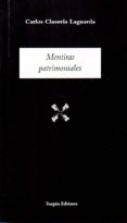mentiras patrimoniales-9788494774980 mentiras patrimoniales-9788494774980