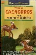 tiernos cachorros con cuentas y abalorios-ingrid moras-9788495873880 tiernos cachorros con cuentas y abalorios-ingrid moras-9788495873880