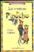 las aventuras de pinocho-carlo collodi-9788495919380 las aventuras de pinocho-carlo collodi-9788495919380
