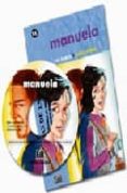 manuela (lectura + cd) (nivel elemental ii)-eva garcia-flavia puppo-9788495986580 manuela (lectura + cd) (nivel elemental ii)-eva garcia-flavia puppo-9788495986580