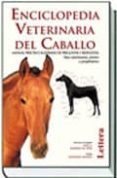enciclopedia veterinaria caballo-9788496060180 enciclopedia veterinaria caballo-9788496060180