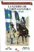 la guerra de sucesión española: 1702-1715-ruben saez abad-9788496170780 la guerra de sucesión española: 1702-1715-ruben saez abad-9788496170780