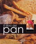 el libro del pan (recomienda: eva arguiñano)-eric treuille-ursula ferrigno-9788496177680 el libro del pan (recomienda: eva arguiñano)-eric treuille-ursula ferrigno-9788496177680