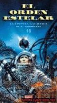 surgieron de las profundidades; guerra en el triangulo solar (el orden estelar, 18) (ofertas martinez)-a. thorkent-angel torres quesada-9788496232280 surgieron de las profundidades; guerra en el triangulo solar (el orden estelar, 18) (ofertas martinez)-a. thorkent-angel torres quesada-9788496232280