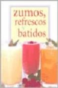 zumos, refrescos y batidos-h. kliczkowski-9788496241480 zumos, refrescos y batidos-h. kliczkowski-9788496241480